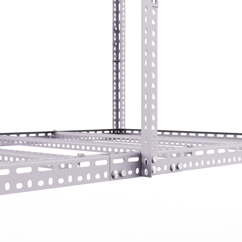 WFX Utility™ Stevenage Ceiling Mounted Rack & Reviews Wayfair